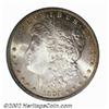 Image 1 : 1893 S$1 MS65 PCGS. This immense auction gives the bidder the opportunity to bid on multiple example