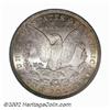 Image 2 : 1893 S$1 MS65 PCGS. This immense auction gives the bidder the opportunity to bid on multiple example