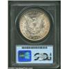 Image 4 : 1893 S$1 MS65 PCGS. This immense auction gives the bidder the opportunity to bid on multiple example