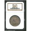 1829 50C MS64 NGC. O-119, R.2. Both sides are embraced with moderate shades of orange, rose, and ste