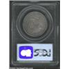 Image 2 : 1836 50C VF35 PCGS. Medium lavender-gray patina. Although the luster has faded, the surfaces lack ob
