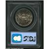Image 2 : 1905-S 50C MS65 PCGS. Speckled golden-brown and aqua patina. A sharply struck Gem that has good lust