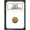 Image 1 : 1876-S $2 1/2 MS61 NGC. After the 1854-S, the 1876-S boasts the lowest mintage among San Francisco M