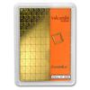 Image 1 : Fine Gold CombiBar 100x 1 gram - Valcambi (In Assay)
