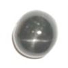 Image 1 : 9.00 CARAT *HUGE* BLACK STAR GEMSTONE *BEAUTIFUL RARE HARD TO FIND*!! GEM CAME OUT OF SAFE!!