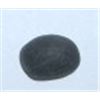 Image 1 : 2.50 CARAT *VERY RARE-LARGE ROUGH STONE* BLACK STAR OF INDIA GEMSTONE *HARD TO FIND!! GEM CAME OUT O