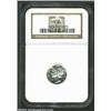 Image 1 : 1939 10C PR66 NGC. A stone-white Gem with an unimprovable strike and magnificently preserved surface