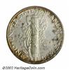 Image 2 : 1941 10C PR67 PCGS. We are pleased to be offering several fabulous proof Mercury Dimes in this sale,