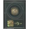 Image 2 : 1876 20C MS62 PCGS. A well struck example that has booming luster and attractive golden-brown periph