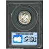 Image 4 : 1876 20C MS64 PCGS. The final collectible business strike delivery in the short-lived Twenty Cent se