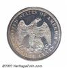 Image 2 : 1878 20C PR65 PCGS. The Twenty Cent series passed into history in 1878 with a proof-only delivery of