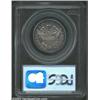 Image 4 : 1807 25C AU55 PCGS. B-1, R.2. The reverse die of this variety is unique in the Draped Bust Quarter s