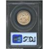 Image 2 : 1874-S 25C Arrows MS62 PCGS. Some light, milky toning serves to quiet the satiny luster on both side