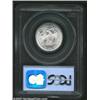 Image 2 : 1876 25C MS64 PCGS. A brilliant near-Gem with imposing cartwheel luster and a very good strike. The.