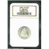 Image 3 : 1876-CC 25C MS65 NGC. The reverse die used to strike this coin is unlisted in the 1991 book The Comp