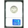 Image 4 : 1876-CC 25C MS65 NGC. The reverse die used to strike this coin is unlisted in the 1991 book The Comp