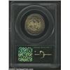 Image 2 : 1879 25C MS65 PCGS. The gorgeous tobacco-brown patina is lighter in the centers. A boldly struck and