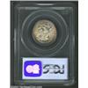 Image 2 : 1890 25C MS65 PCGS. A lustrous Gem with rich peripheral golden-brown patina. Well struck aside from.