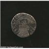 Image 2 : 1652 3PENCE Oak Tree Threepence Fine 12 Scratched, Corroded Uncertified. Noe-28, Crosby 6-C, R.4. 15