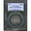 Image 1 : 1652 SHILNG Pine Tree Shilling, Large Planchet VF30 PCGS. Noe-9, R.6. 69.4 grains. By the time examp