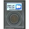 Image 2 : (1670-75) FARTH St. Patrick Farthing VF30 PCGS. Breen-208, no sea beasts below the king. The centers