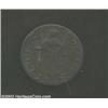 Image 2 : 1785 COPPER Connecticut Copper, Bust Right Fine 12 Corroded Uncertified, M. 3.4-F.2, R.2. The obvers
