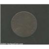 Image 1 : 1788 COPPER Connecticut Copper, Mailed Bust Left Fine 12 Scratched Uncertified. M. 11-G, R.2. A nice