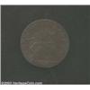 Image 2 : 1788 COPPER Connecticut Copper, Mailed Bust Left Fine 12 Scratched Uncertified. M. 11-G, R.2. A nice