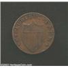 Image 2 : 1787 COPPER New Jersey Copper, Outlined Shield XF40 Incomplete Punch Uncertified. Maris 32-T, R.1. A