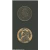 Image 1 : 1783 1C Washington Unity States Cent Fine 15 Cleaned, Scratched Uncertified, Baker-1, R.1, a pair of