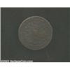 Image 1 : 1783 COPPER Nova Constellatio Copper, Pointed Rays, Small US Fine 12 Corroded Uncertified. Crosby 2-
