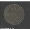 Image 2 : 1783 COPPER Nova Constellatio Copper, Pointed Rays, Small US Fine 12 Corroded Uncertified. Crosby 2-