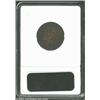 Image 2 : 1793 1/2 C--Clip, Corroded, Damaged--ANACS. VF Details, Net Good 6. B-2, C-2, R.3. The obverse has a