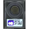Image 2 : 1833 1/2 C MS64 Brown PCGS. B-1, C-1, R.1. Manley Die State 1.0. Stars 2 through 7 feature a bold di