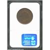 Image 2 : 1804 1C Restrike MS62 Brown NGC. A notorious issue that was struck circa 1860 with discarded and mul