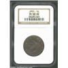 Image 1 : 1820 1C Large Date MS66 Brown NGC. N-13, R.1. A Randall hoard variety, Newcomb-13 is a popular varie