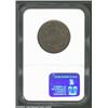 Image 2 : 1820 1C Large Date MS66 Brown NGC. N-13, R.1. A Randall hoard variety, Newcomb-13 is a popular varie