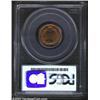 Image 2 : 1882 1C MS66 Red PCGS. Eagle Eye Photo Seal. While more or less obtainable in lower Mint State grade