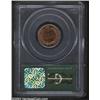 Image 2 : 1890 1C MS65 Red PCGS. The 1890 (57.1 million pieces produced) is not so much a condition rarity as.