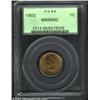 Image 1 : 1902 1C MS65 Red PCGS. This medium orange Gem exhibits undiminished luster and a noteworthy lack of.