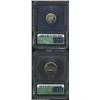 Image 2 : No lot. 2 coins Important notice: We expect to be auctioning lots at the rate of 200-250 per hour. O