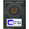 Image 2 : 1872 1C MS65 Red and Brown PCGS. The rarity of the 1872 (4 million pieces produced, many of which we