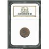 Image 1 : 1876 1C MS65 Red and Brown NGC. A sharply struck, well preserved Gem, the bright orange surfaces are