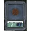 Image 2 : 1889 1C MS66 Red ICG. There are remarkably few 1889 Cents extant in the present grade for a sizeable