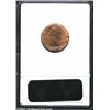 Image 2 : 1892 1C MS63 Red and Brown ANACS. The well struck surfaces are almost mark-free, and exhibit pale or
