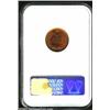 Image 2 : 1905 1C MS66 Red NGC. Well struck with rich, vibrant color and satiny, seemingly pristine surfaces..