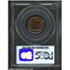 Image 2 : 1887 1C PR64 Red PCGS. In December 2002, the 1887 had a lower PCGS-certified population in Red than.