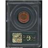 Image 2 : 1896 1C PR65 Red PCGS. Eagle Eye Photo Seal. Less discerning collectors should have little trouble a