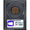 Image 2 : 1914-S 1C MS64 Red PCGS. Lustrous medium orange surfaces display otherwise sharp striking detail tha