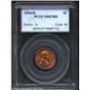 Image 1 : 1934-D 1C MS67 Red PCGS. This splendid Gem is one of a minority of survivors of this D-mint issue th